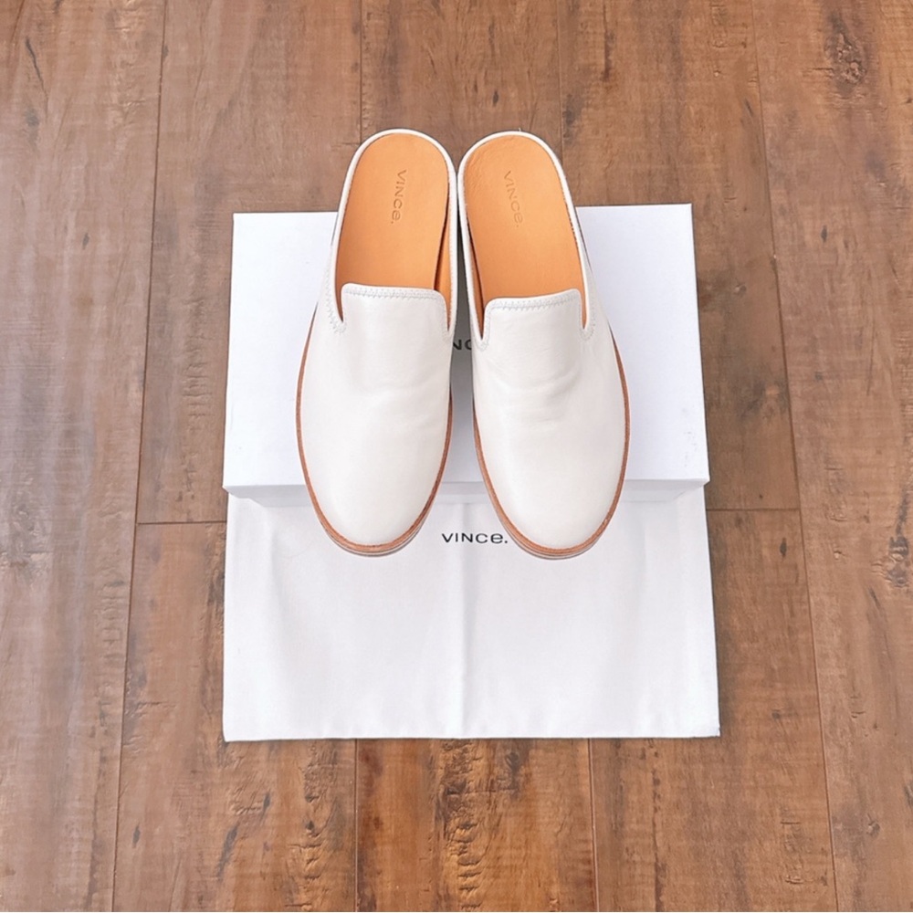 VINCE • SHOES - Picture 3 of 8
